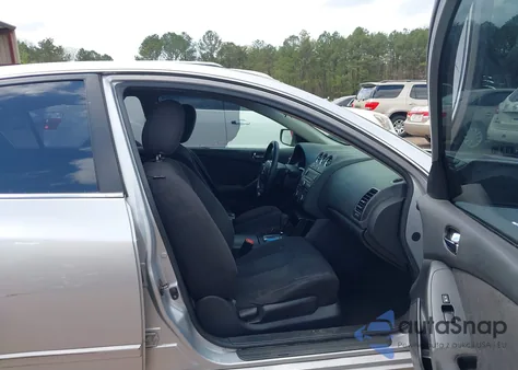 2010 Nissan Altima 2.5 S z USA, uszkodzony, nr VIN 1N4AL2AP0AC142759